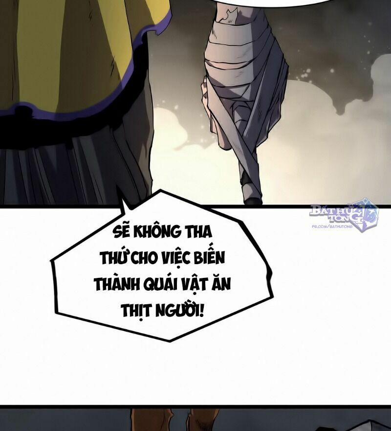 Ta Là Lão Đại Thời Tận Thế 9 trang 55