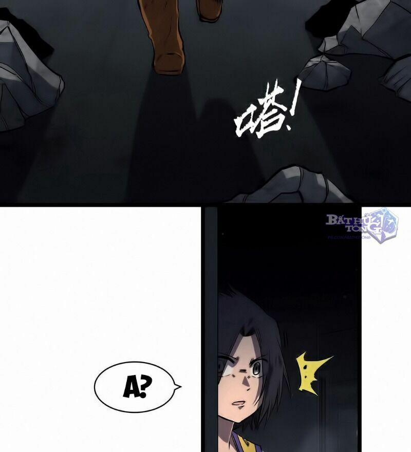 Ta Là Lão Đại Thời Tận Thế 9 trang 56