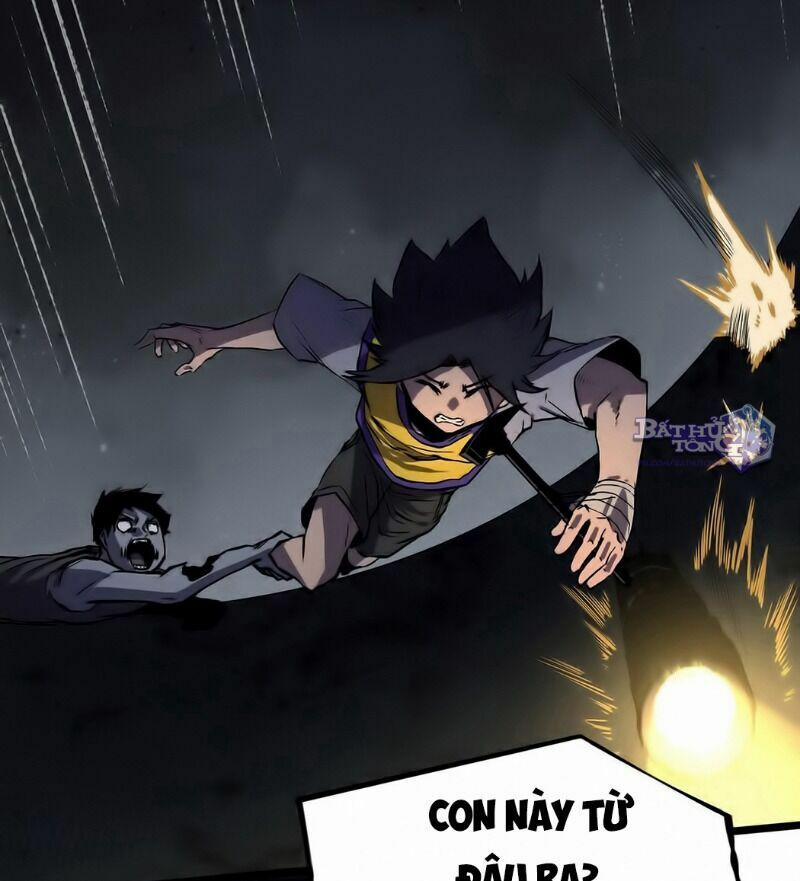 Ta Là Lão Đại Thời Tận Thế 9 trang 61