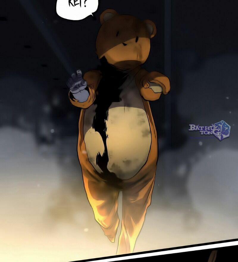 Ta Là Lão Đại Thời Tận Thế 9 trang 63