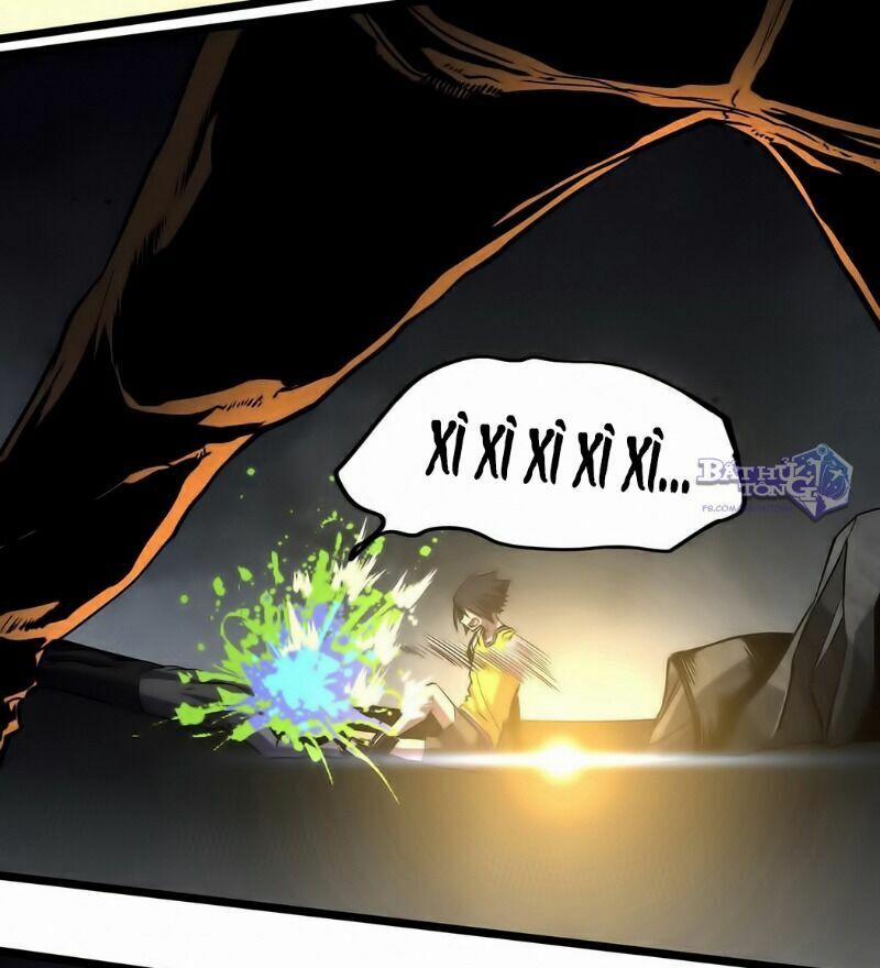 Ta Là Lão Đại Thời Tận Thế 9 trang 64