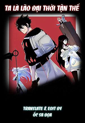 Đọc truyện tranh Ta Là Lão Đại Thời Tận Thế