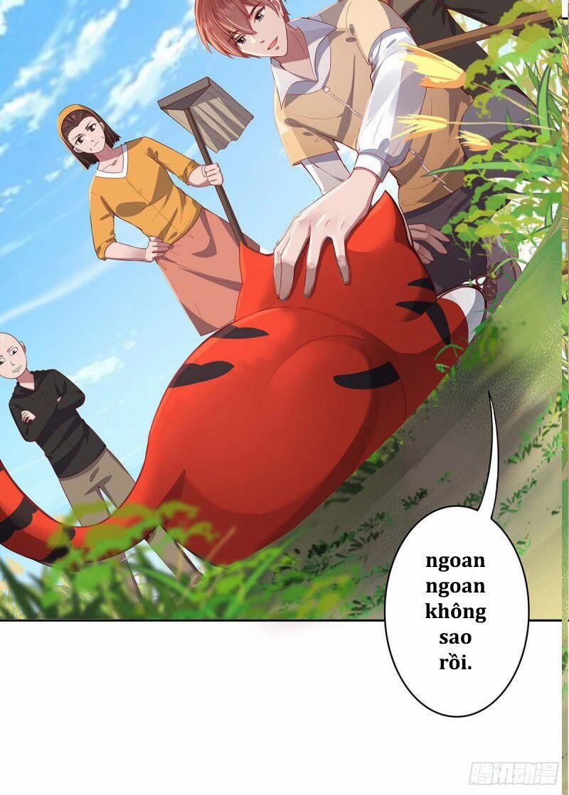 Ta Là Mao Sơn Thiên Sư 2 trang 10