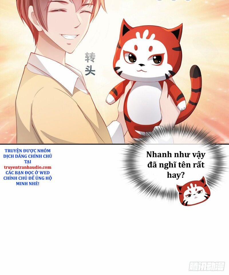 Ta Là Mao Sơn Thiên Sư 2 trang 15