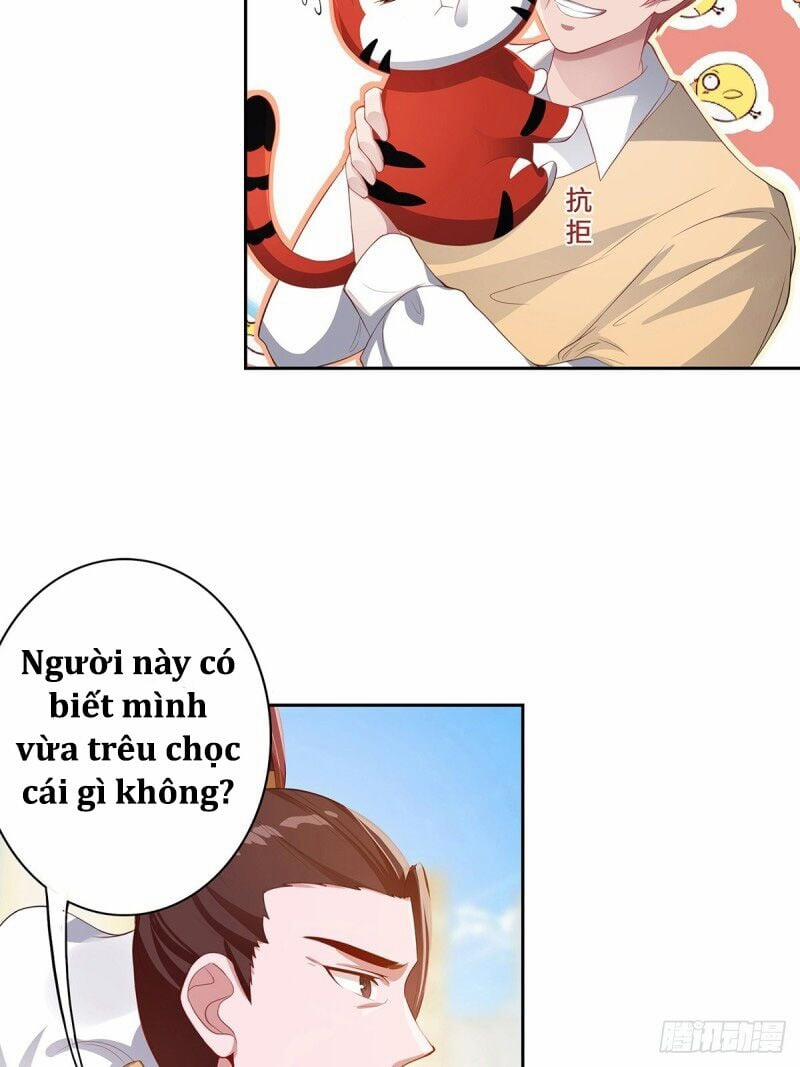 Ta Là Mao Sơn Thiên Sư 2 trang 17