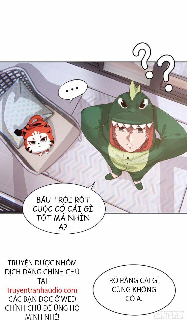 Ta Là Mao Sơn Thiên Sư 2 trang 26