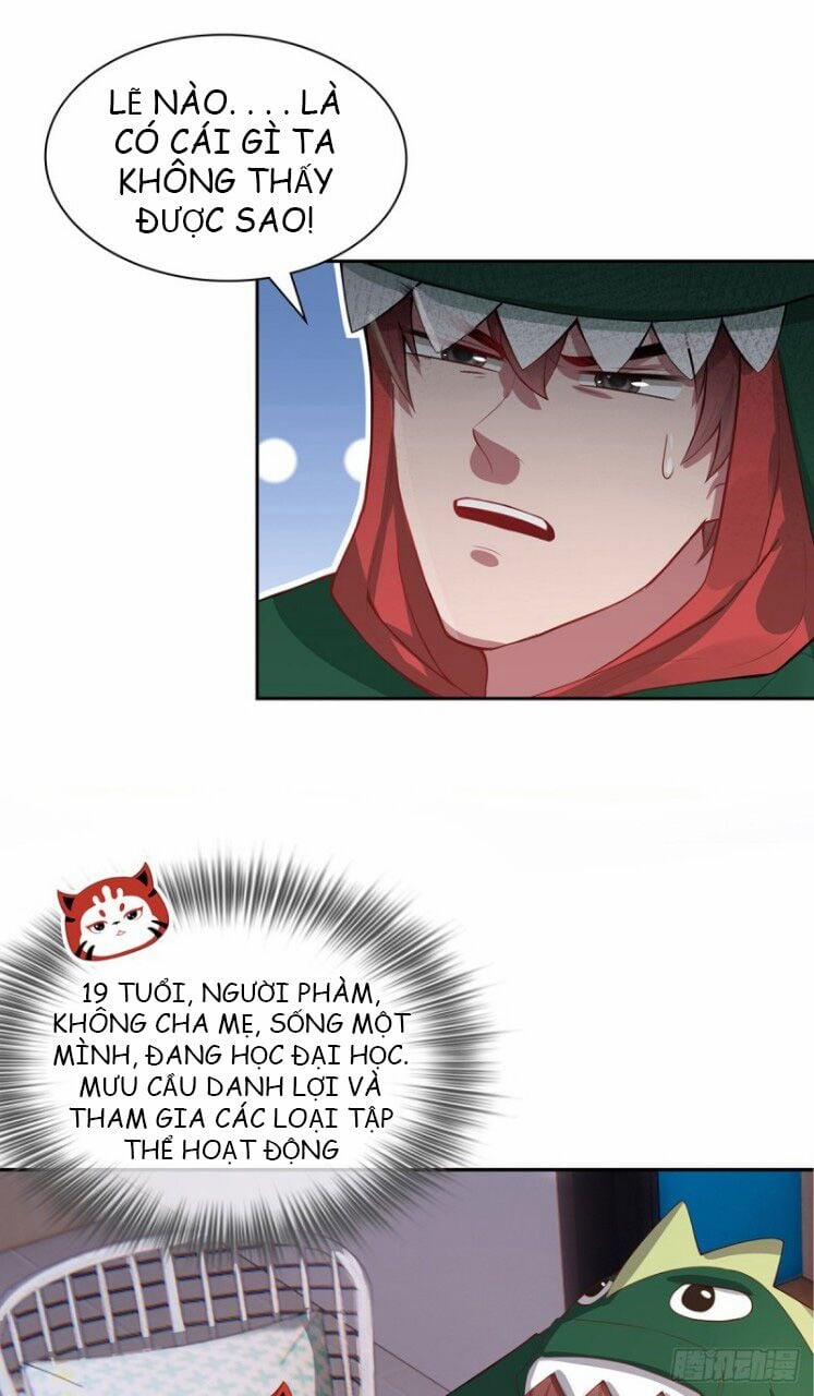 Ta Là Mao Sơn Thiên Sư 2 trang 27