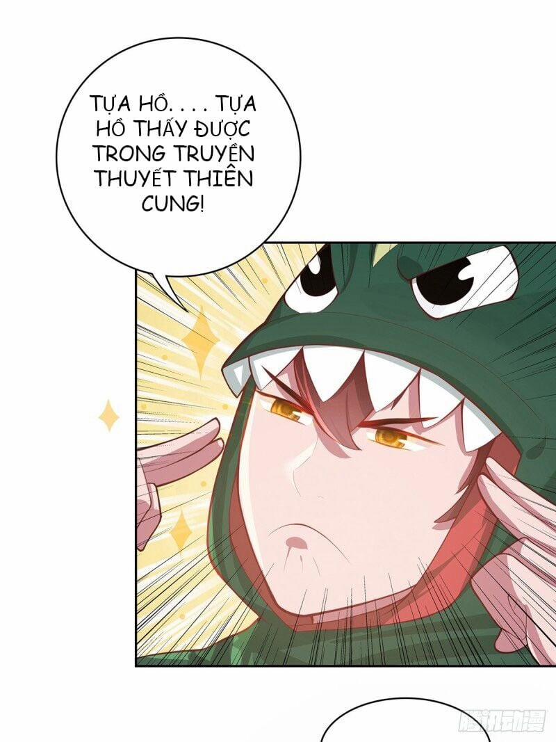 Ta Là Mao Sơn Thiên Sư 2 trang 30