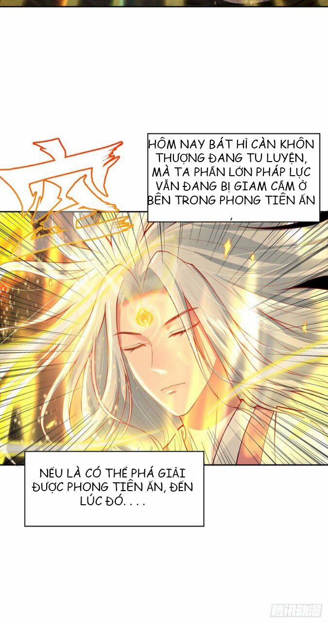 Ta Là Mao Sơn Thiên Sư 2 trang 38