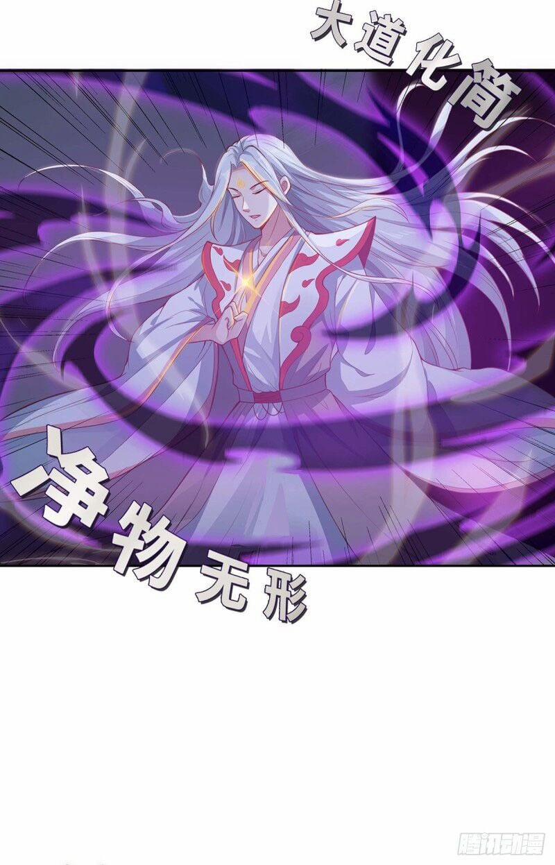 Ta Là Mao Sơn Thiên Sư 2 trang 48