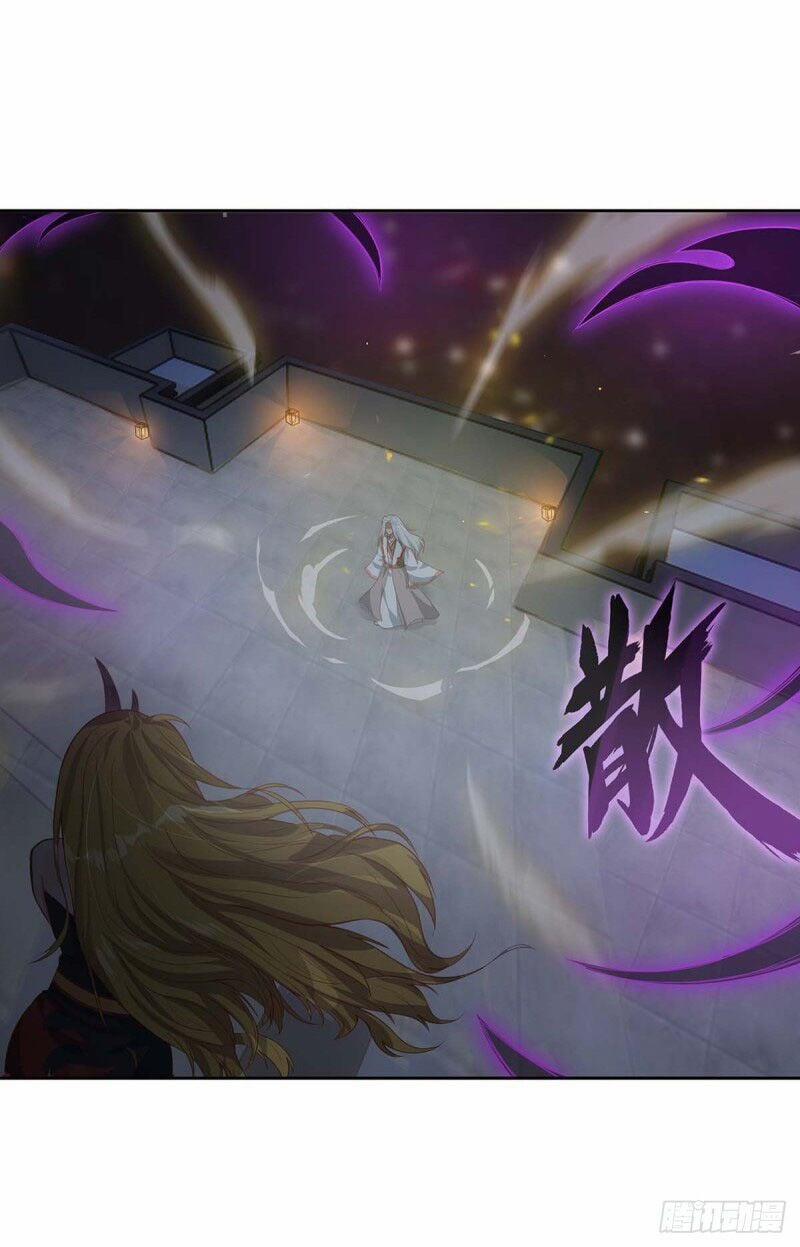 Ta Là Mao Sơn Thiên Sư 2 trang 50