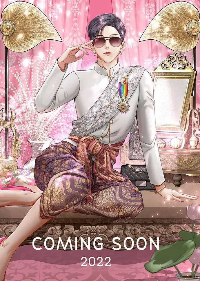 Ta Là Ngài Khun Đẹp Nhất Xứ Xiêm 19 trang 0