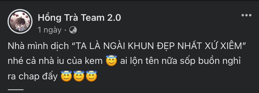 Ta Là Ngài Khun Đẹp Nhất Xứ Xiêm 26 trang 11