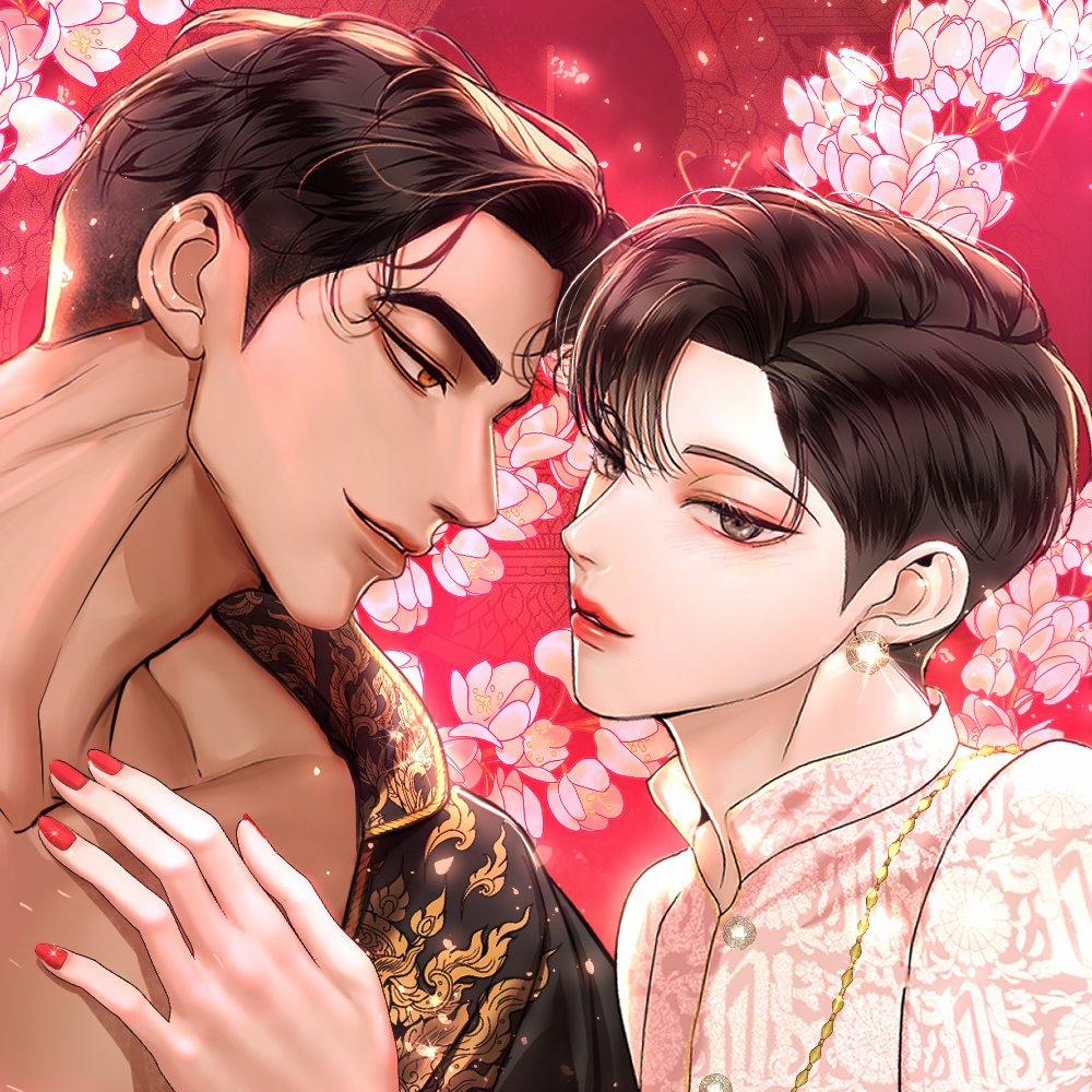 Ta Là Ngài Khun Đẹp Nhất Xứ Xiêm 39 trang 0