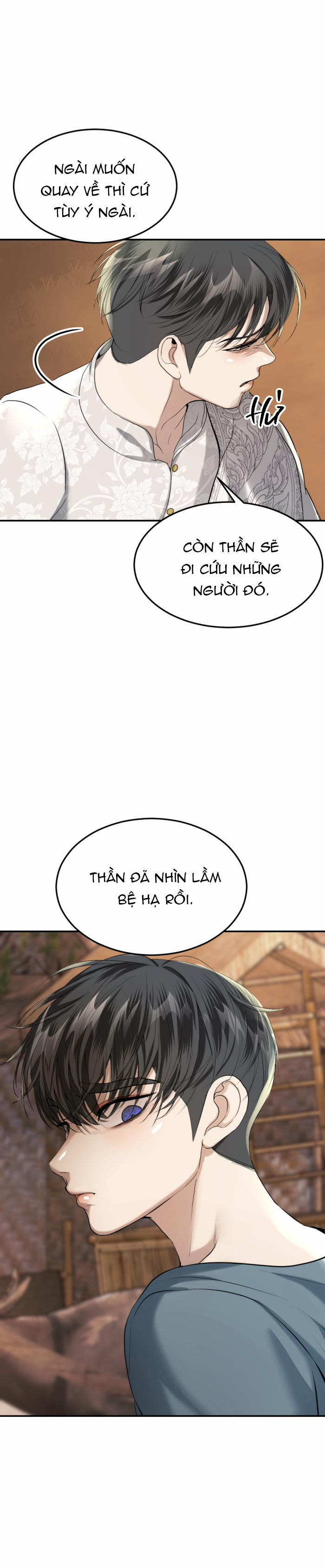 Ta Là Ngài Khun Đẹp Nhất Xứ Xiêm 42 trang 10