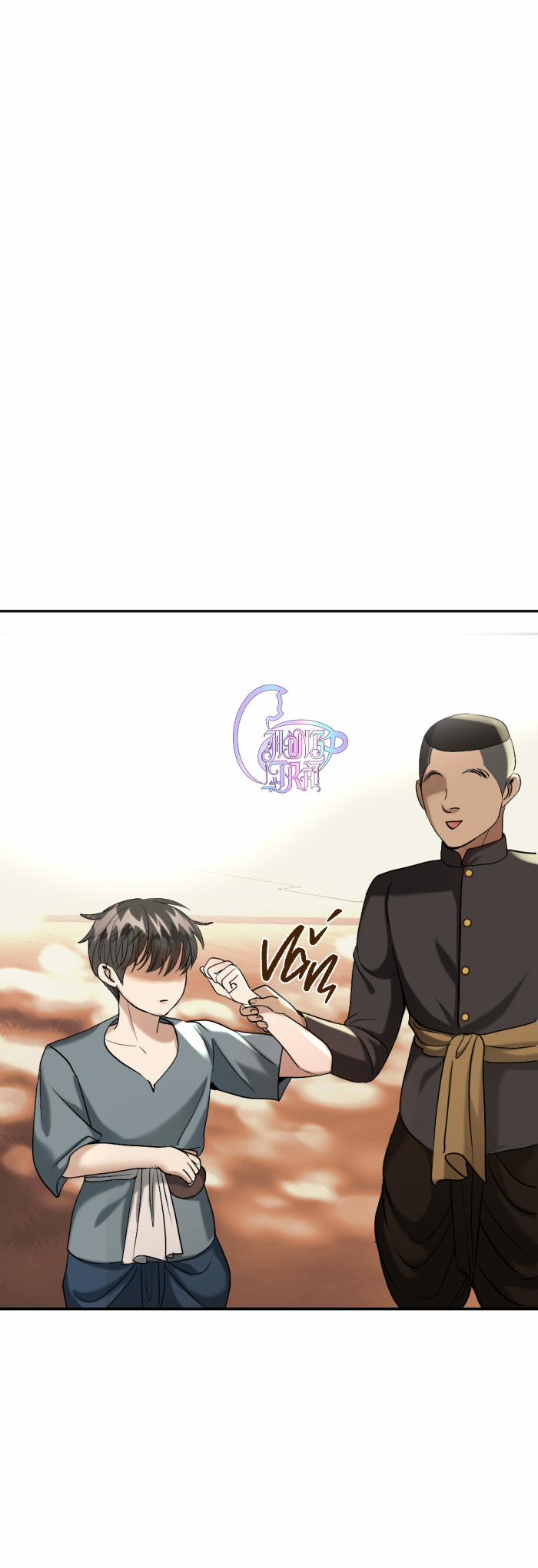 Ta Là Ngài Khun Đẹp Nhất Xứ Xiêm 42 trang 14