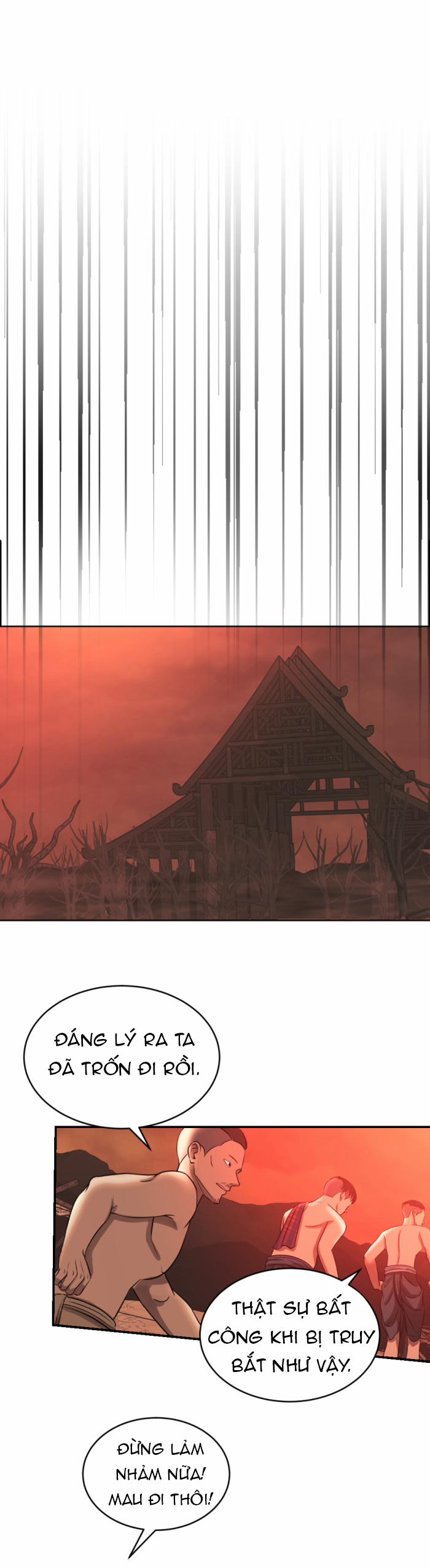 Ta Là Ngài Khun Đẹp Nhất Xứ Xiêm 42 trang 17