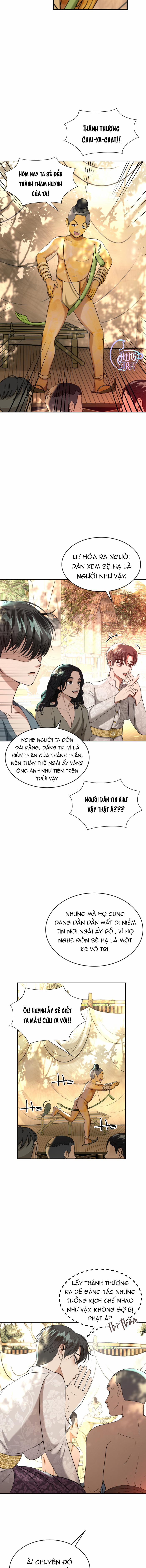 Ta Là Ngài Khun Đẹp Nhất Xứ Xiêm 42 trang 2