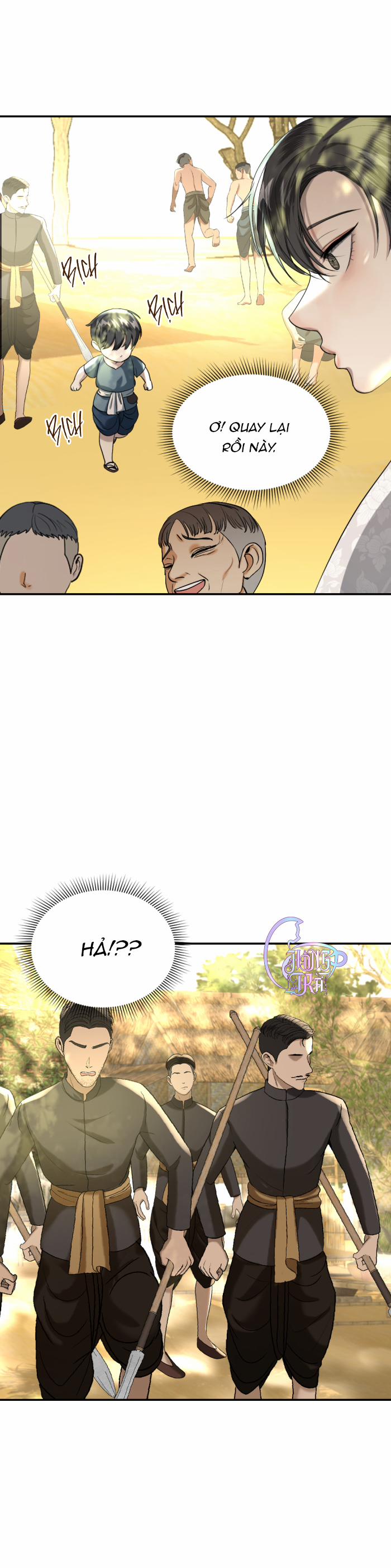 Ta Là Ngài Khun Đẹp Nhất Xứ Xiêm 42 trang 6