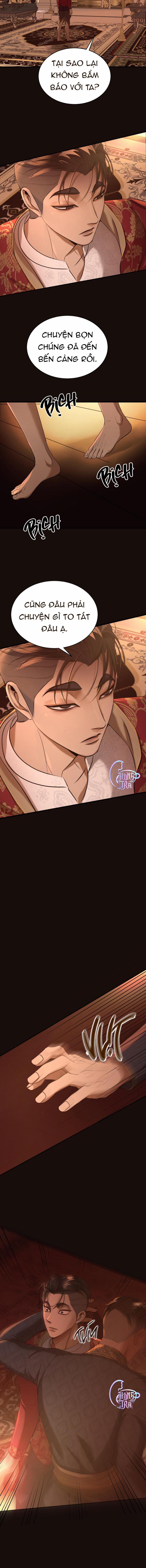 Ta Là Ngài Khun Đẹp Nhất Xứ Xiêm 43 trang 1