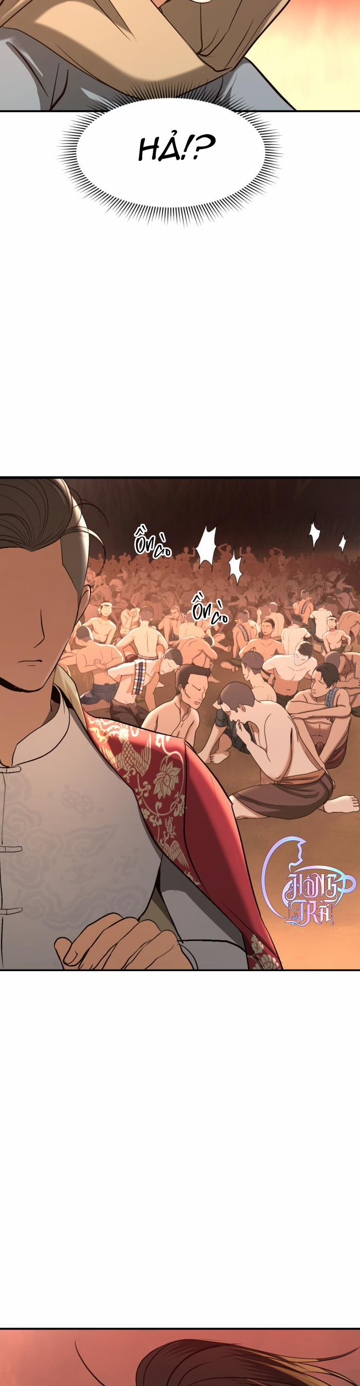 Ta Là Ngài Khun Đẹp Nhất Xứ Xiêm 43 trang 12