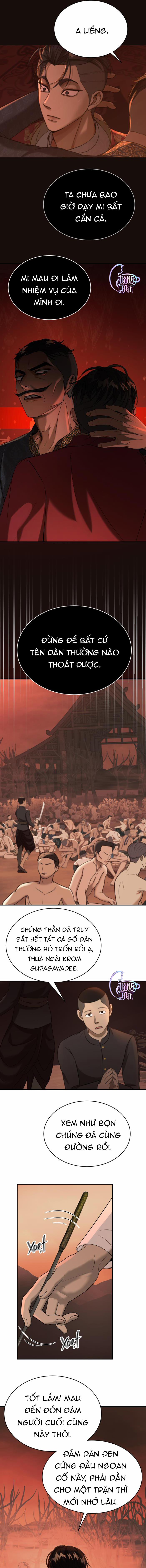 Ta Là Ngài Khun Đẹp Nhất Xứ Xiêm 43 trang 2