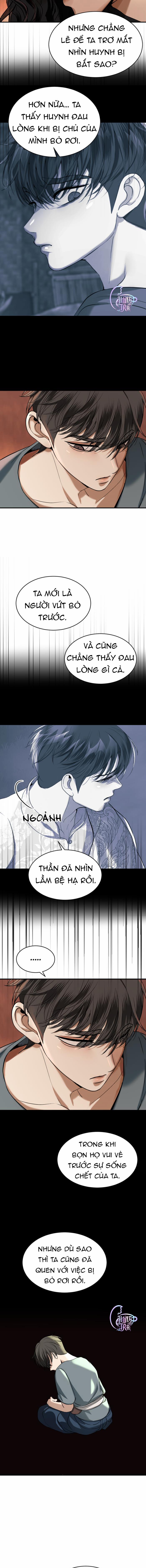 Ta Là Ngài Khun Đẹp Nhất Xứ Xiêm 43 trang 4