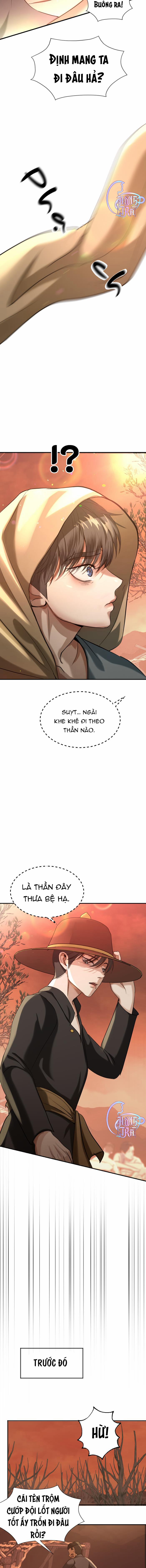 Ta Là Ngài Khun Đẹp Nhất Xứ Xiêm 43 trang 8