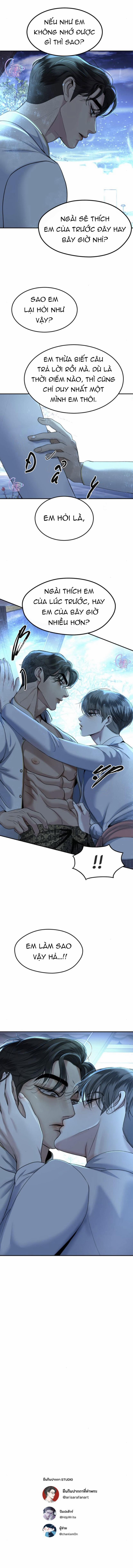 Ta Là Ngài Khun Đẹp Nhất Xứ Xiêm 53 trang 6