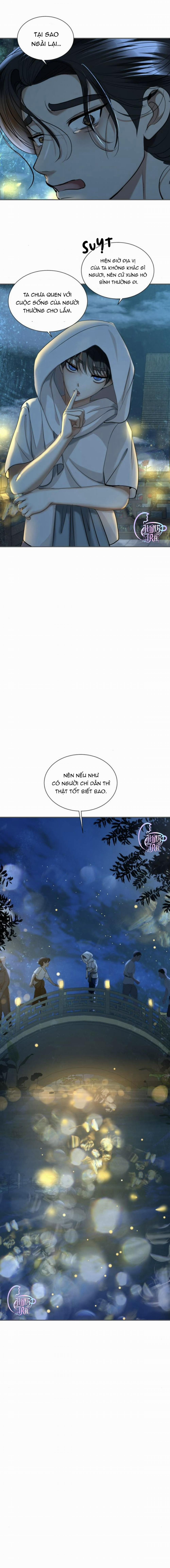 Ta Là Ngài Khun Đẹp Nhất Xứ Xiêm 57 trang 5