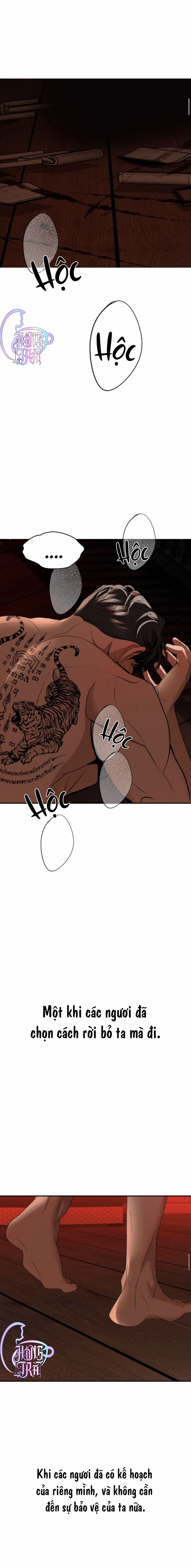 Ta Là Ngài Khun Đẹp Nhất Xứ Xiêm 66 trang 4