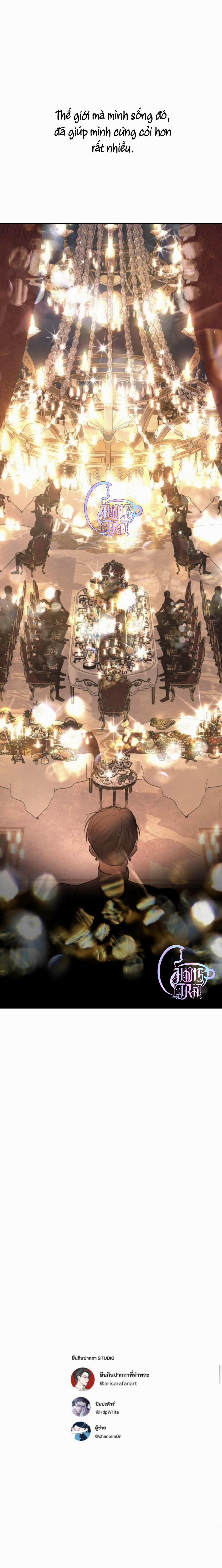 Ta Là Ngài Khun Đẹp Nhất Xứ Xiêm 71 trang 7