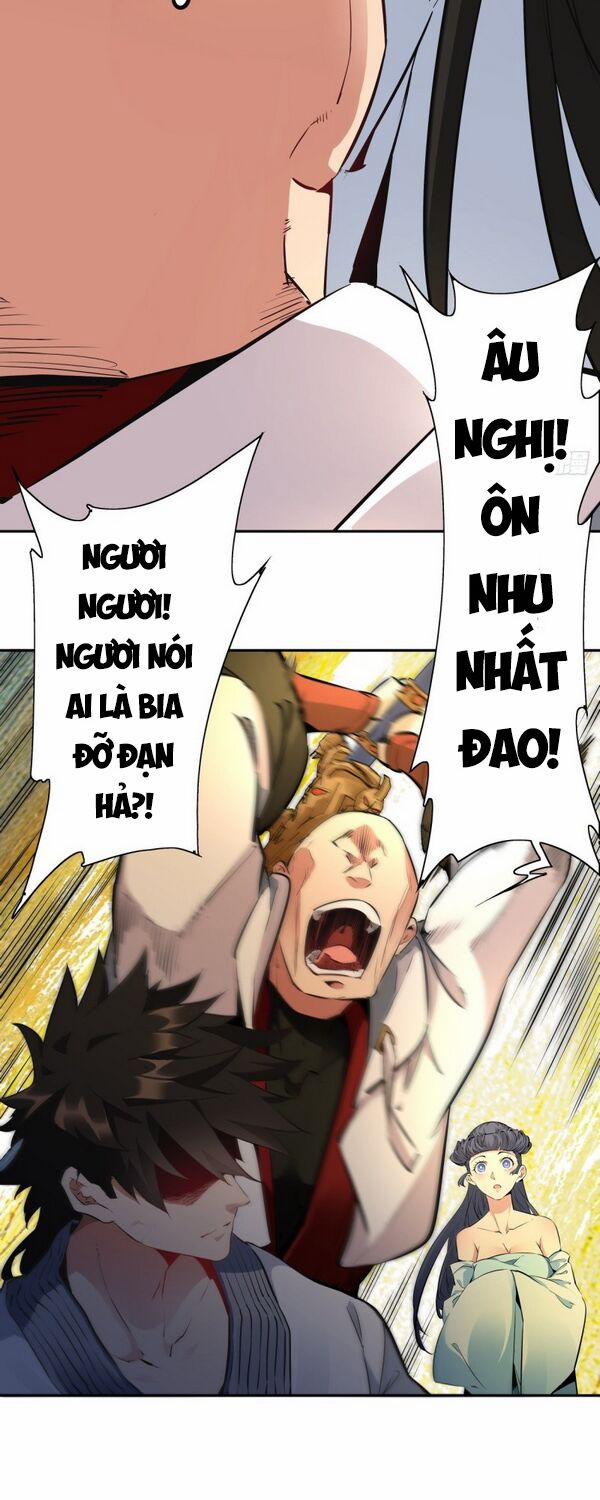 Ta Là Nhà Giàu Số Một, Ta Không Muốn Trọng Sinh 1 trang 28