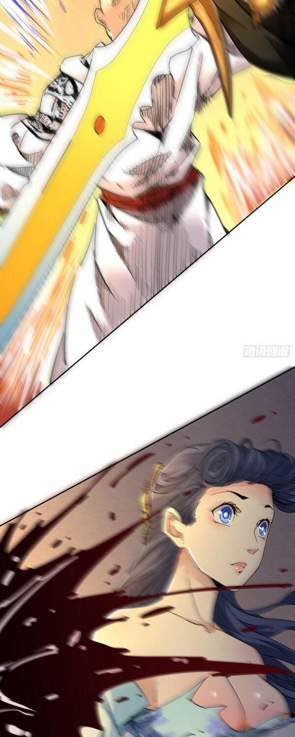 Ta Là Nhà Giàu Số Một, Ta Không Muốn Trọng Sinh 1 trang 30