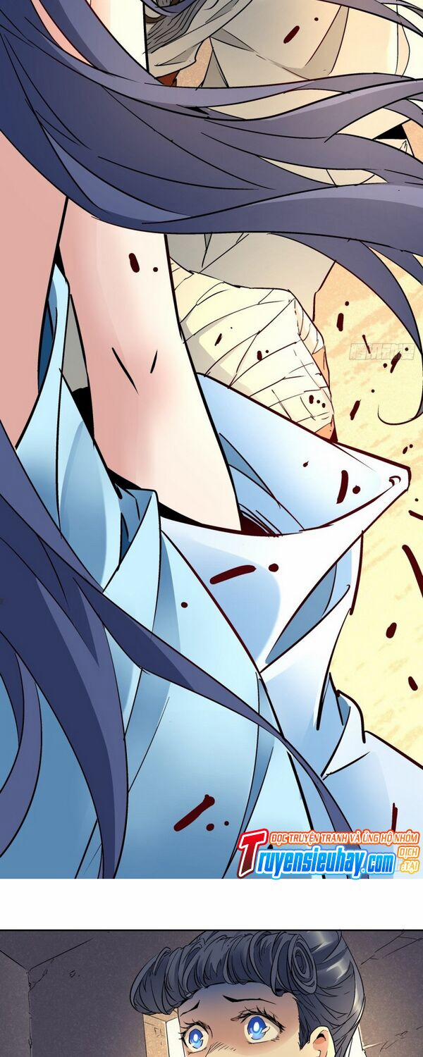 Ta Là Nhà Giàu Số Một, Ta Không Muốn Trọng Sinh 1 trang 33