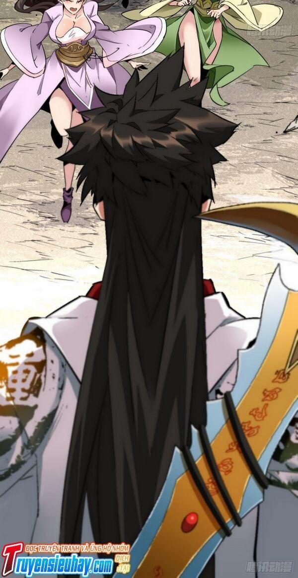 Ta Là Nhà Giàu Số Một, Ta Không Muốn Trọng Sinh 1 trang 38