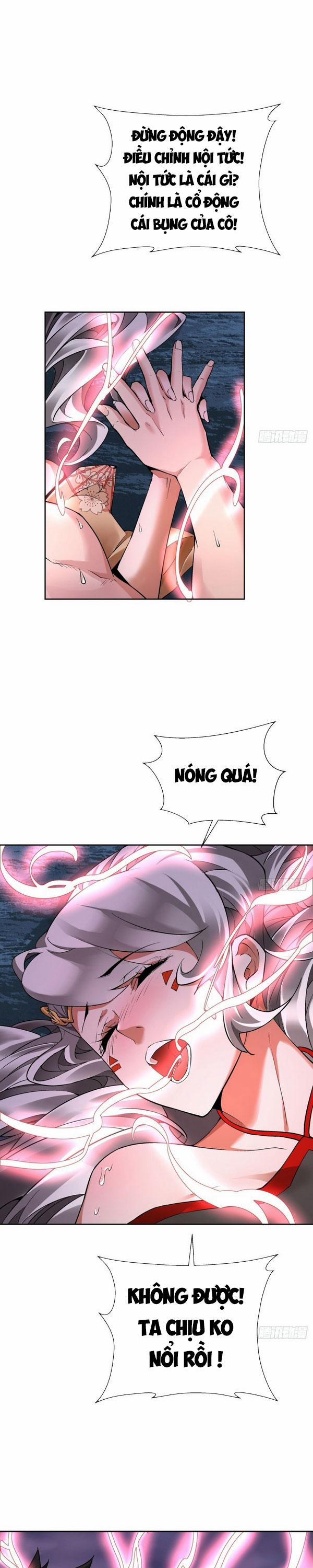 Ta Là Nhà Giàu Số Một, Ta Không Muốn Trọng Sinh 10 trang 0