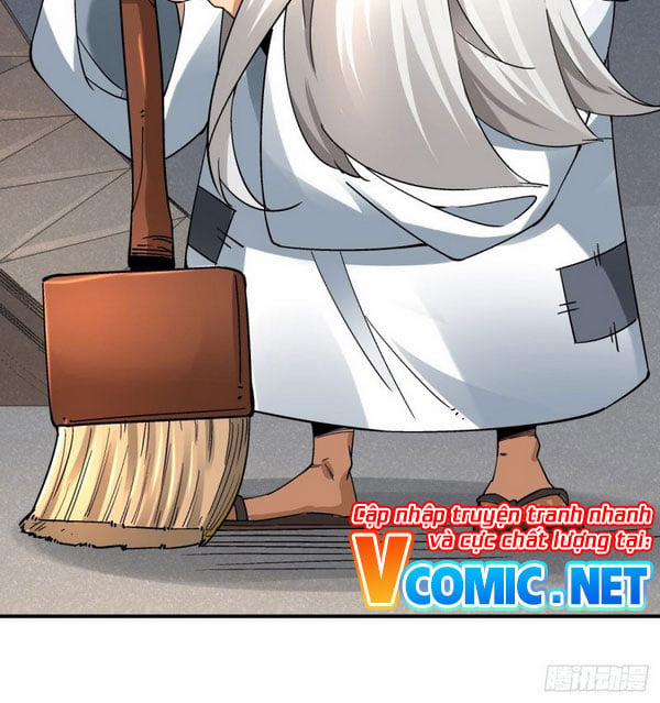 Ta Là Nhà Giàu Số Một, Ta Không Muốn Trọng Sinh 10 trang 19