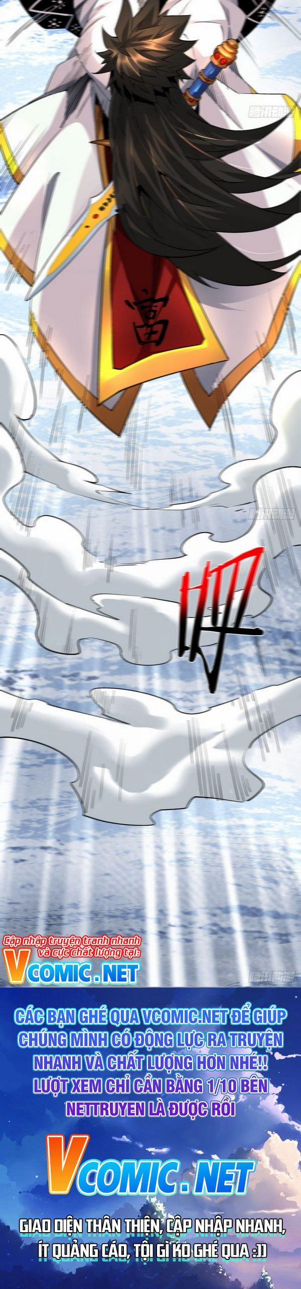 Ta Là Nhà Giàu Số Một, Ta Không Muốn Trọng Sinh 10 trang 23