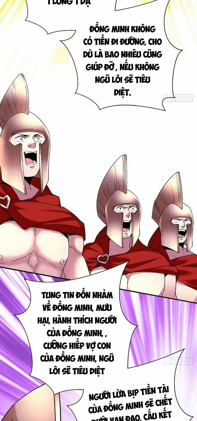 Ta Là Nhà Giàu Số Một, Ta Không Muốn Trọng Sinh 100 trang 1