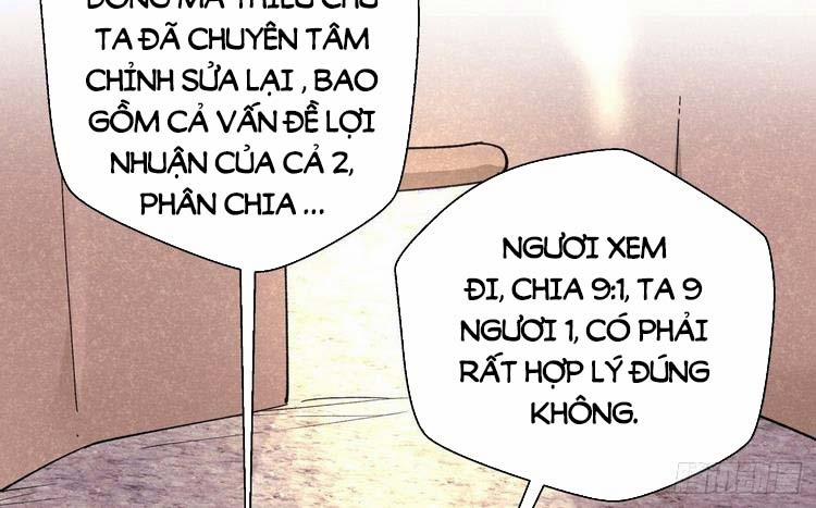 Ta Là Nhà Giàu Số Một, Ta Không Muốn Trọng Sinh 100 trang 20