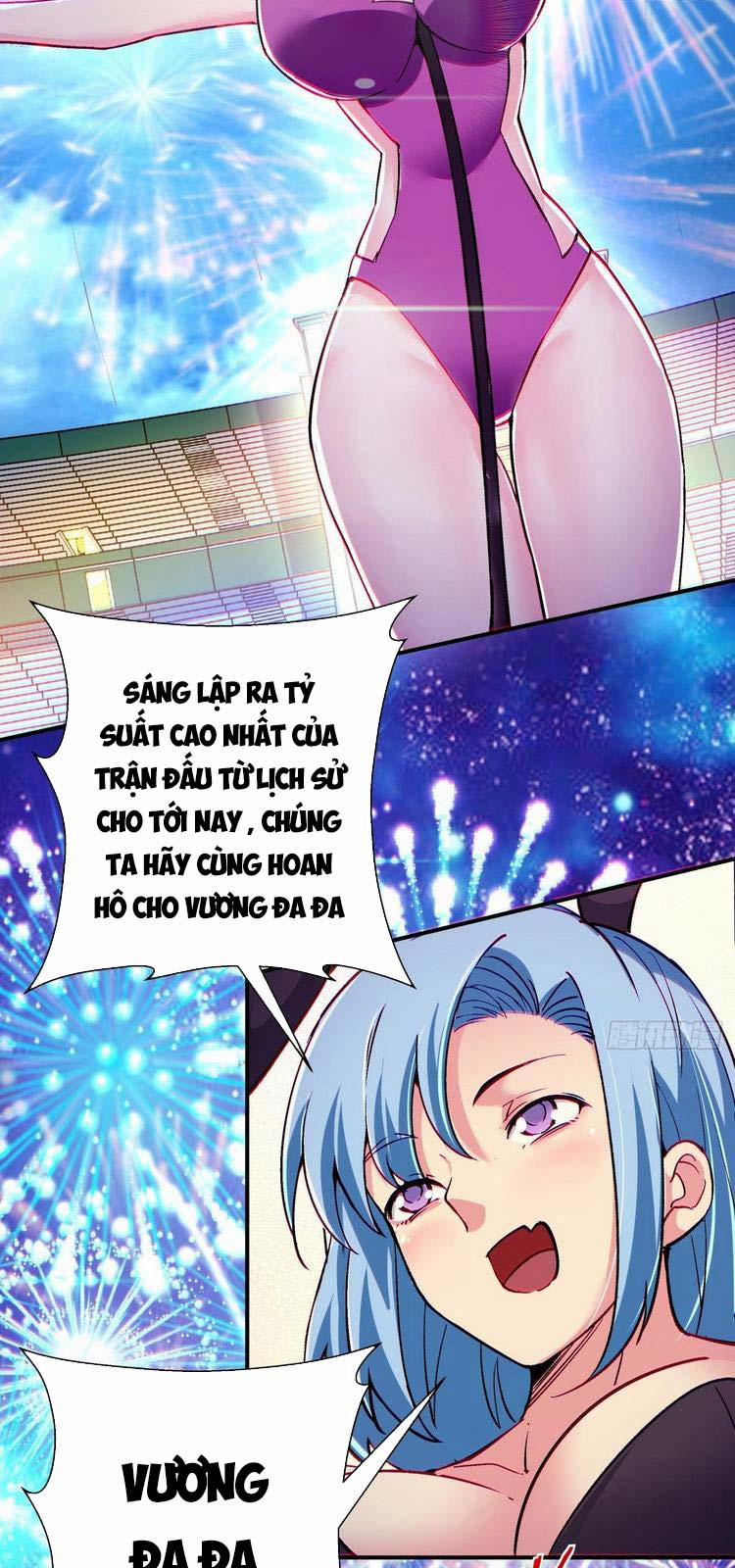 Ta Là Nhà Giàu Số Một, Ta Không Muốn Trọng Sinh 101 trang 20