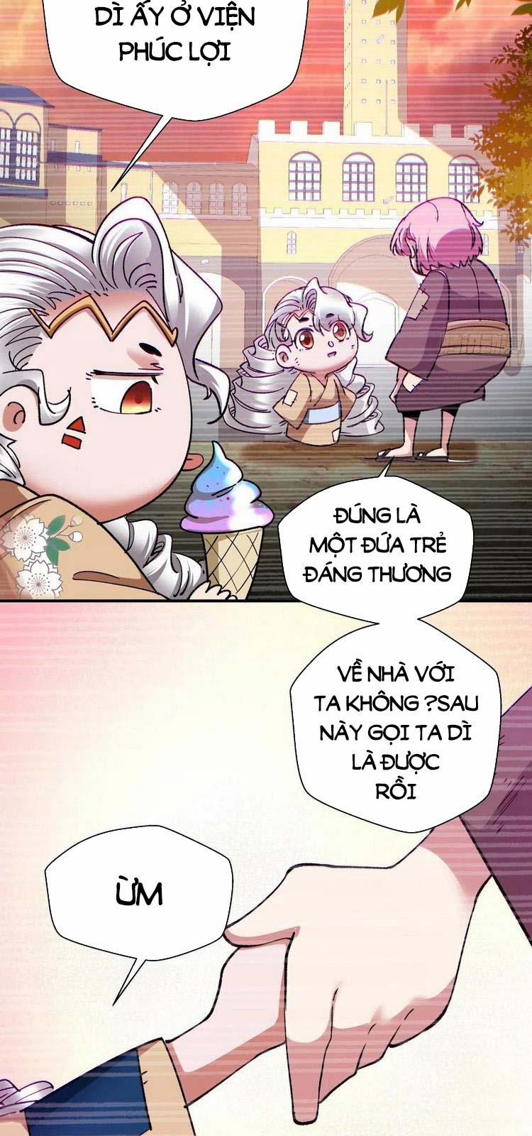 Ta Là Nhà Giàu Số Một, Ta Không Muốn Trọng Sinh 102 trang 13