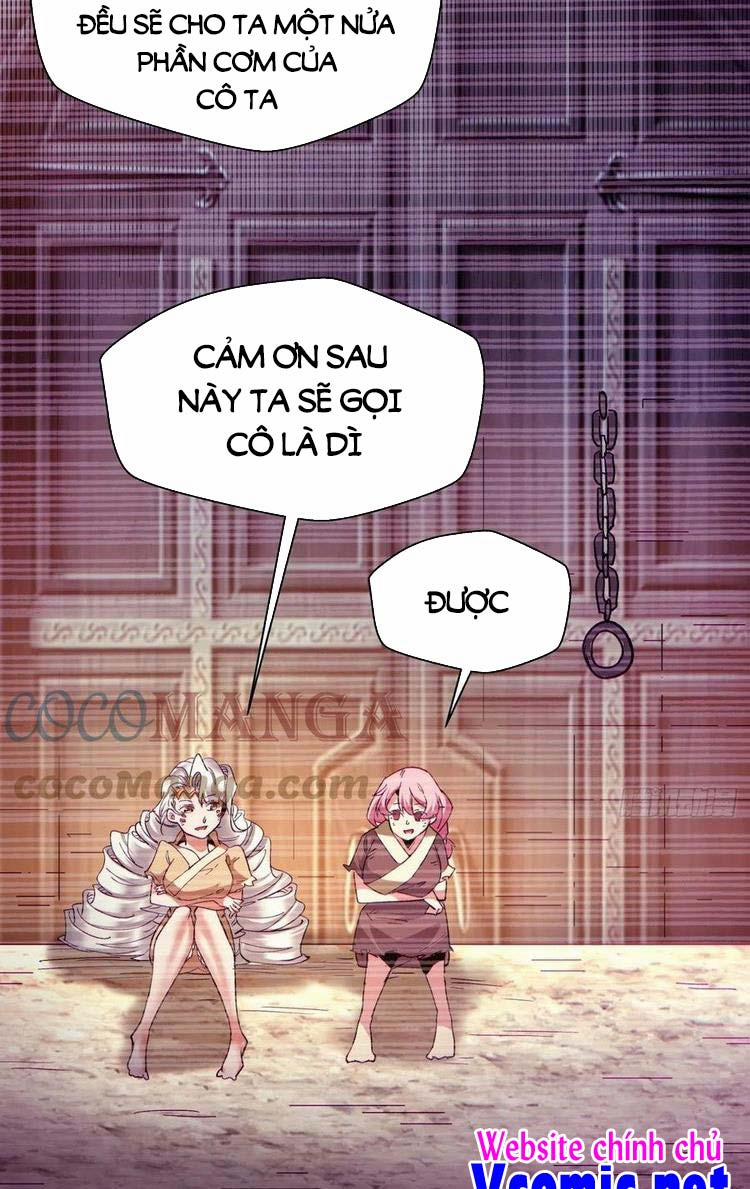 Ta Là Nhà Giàu Số Một, Ta Không Muốn Trọng Sinh 102 trang 18