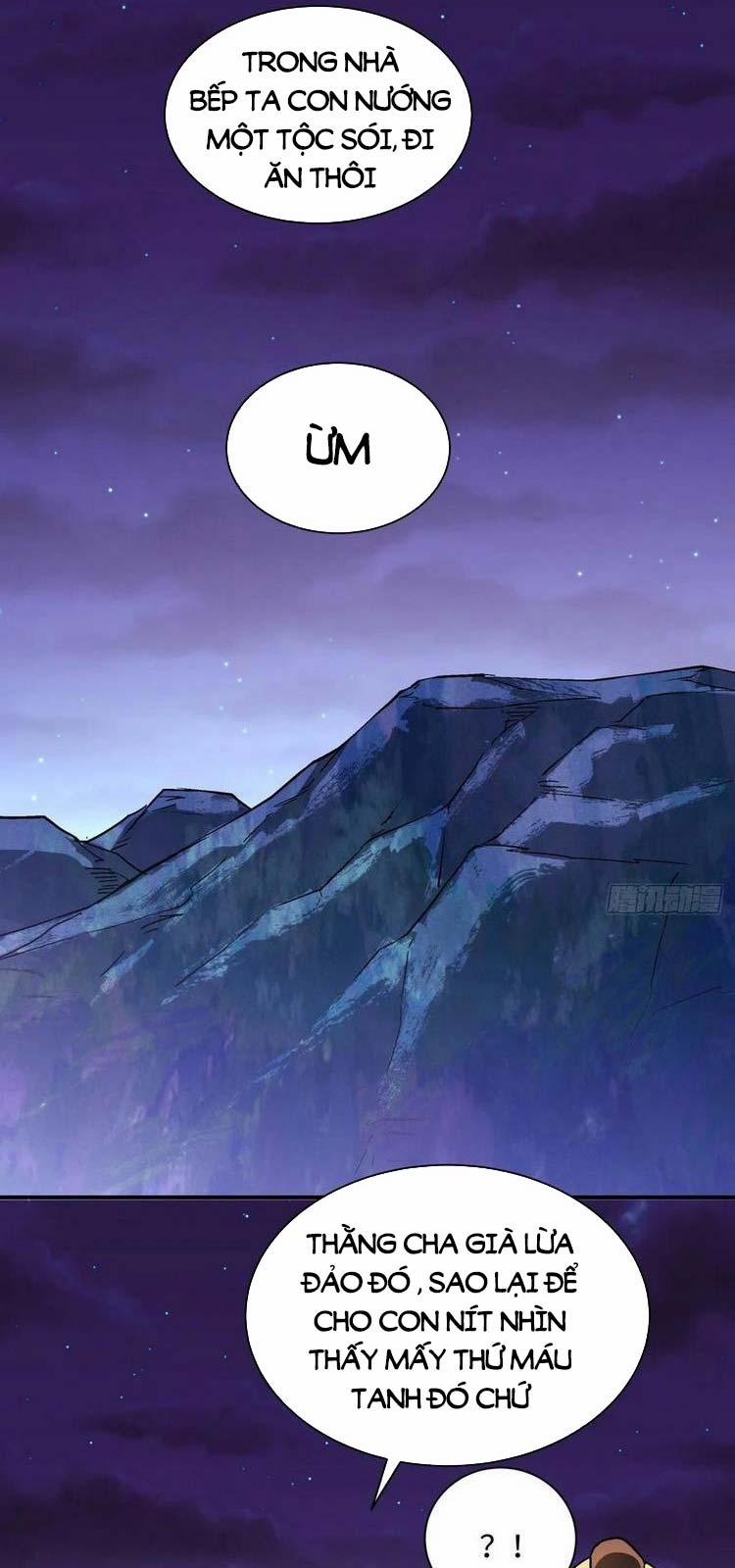 Ta Là Nhà Giàu Số Một, Ta Không Muốn Trọng Sinh 102 trang 23