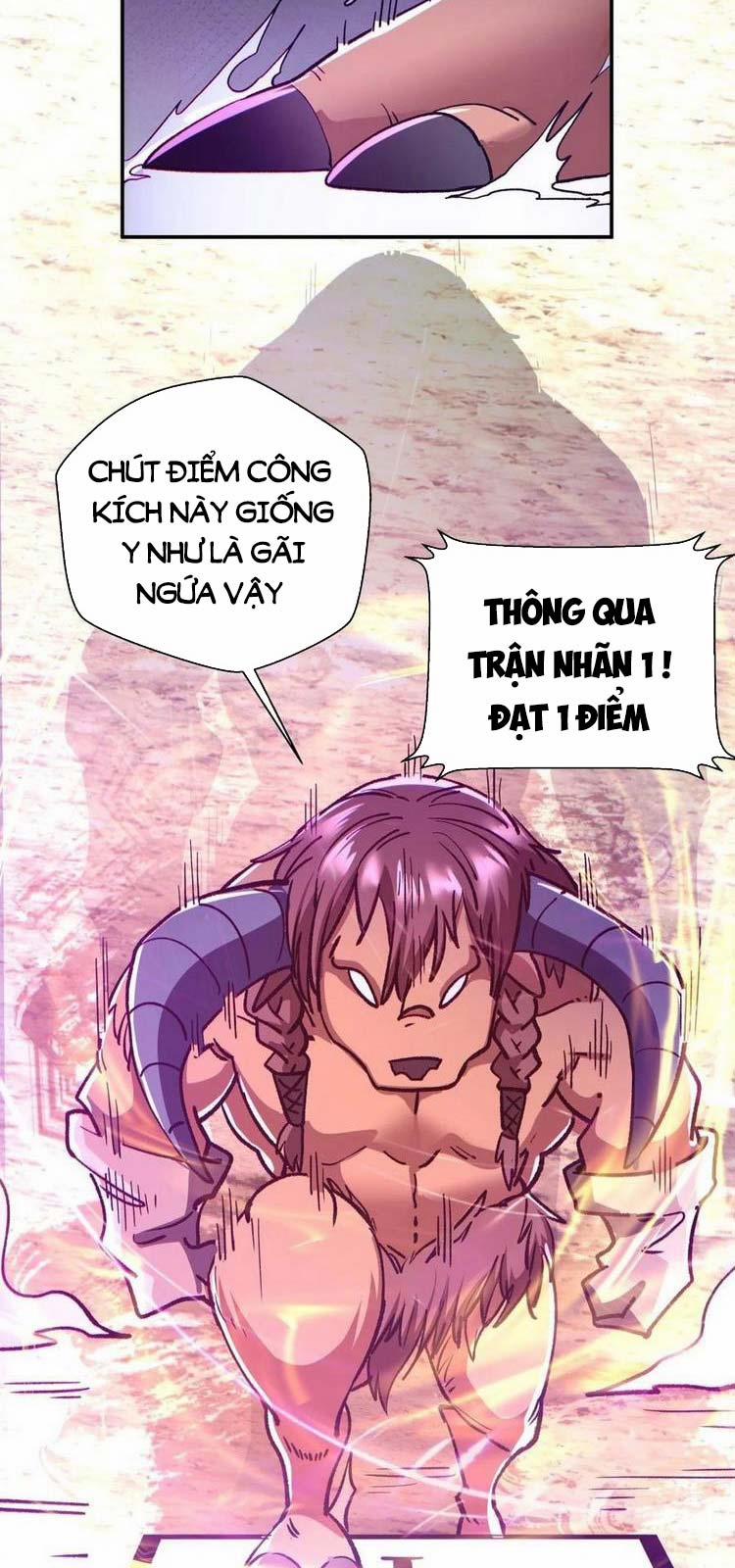 Ta Là Nhà Giàu Số Một, Ta Không Muốn Trọng Sinh 103 trang 19