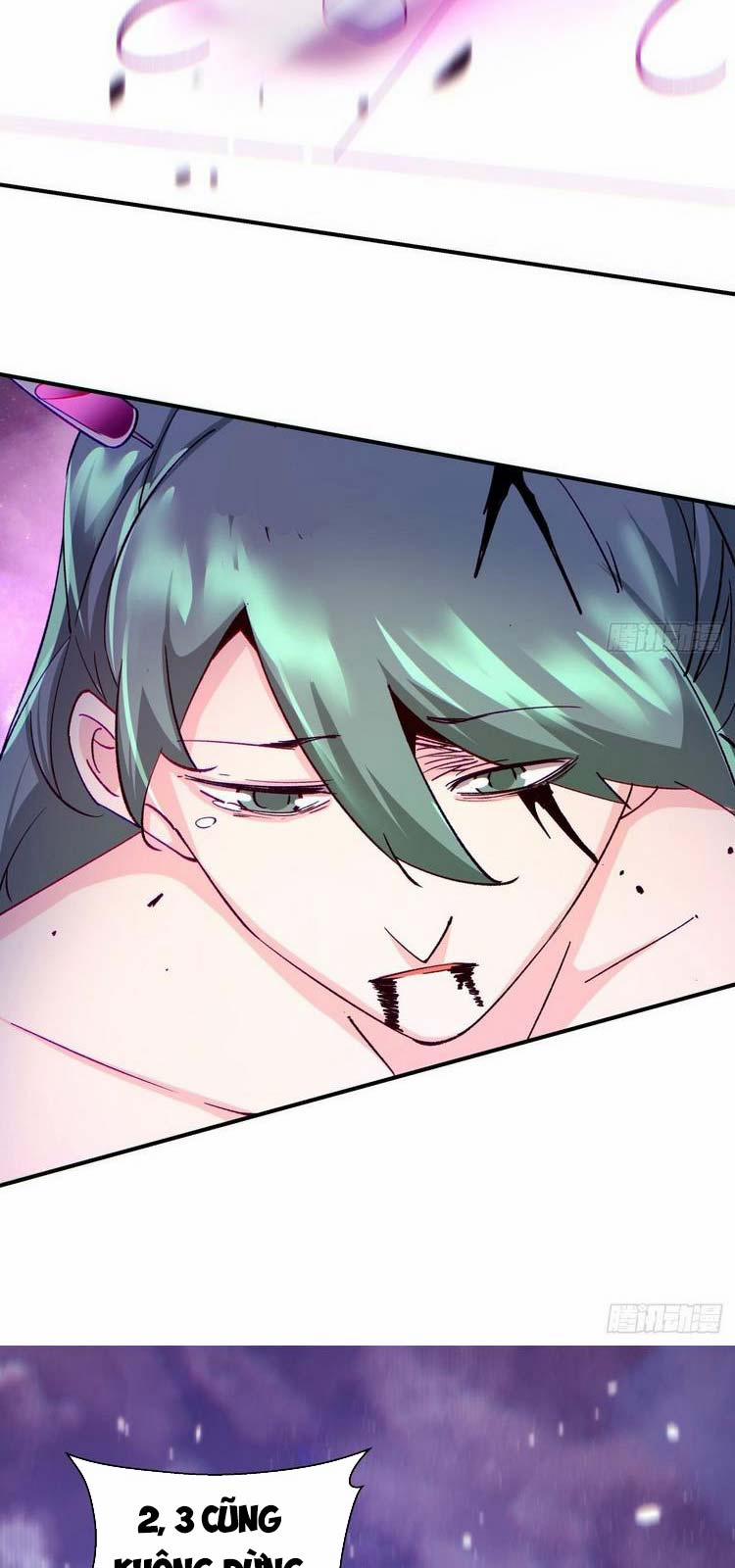 Ta Là Nhà Giàu Số Một, Ta Không Muốn Trọng Sinh 104 trang 25