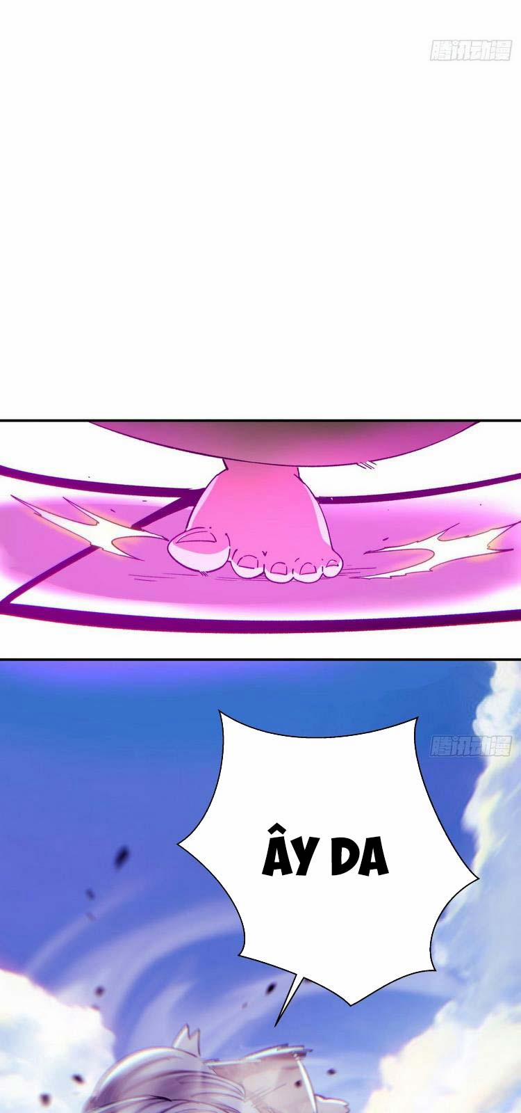 Ta Là Nhà Giàu Số Một, Ta Không Muốn Trọng Sinh 105 trang 17