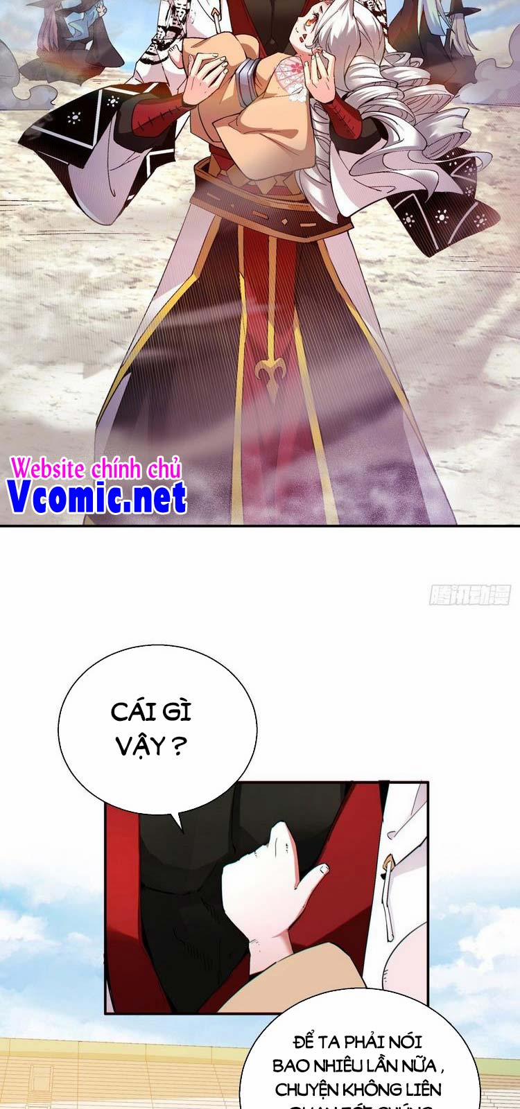 Ta Là Nhà Giàu Số Một, Ta Không Muốn Trọng Sinh 105 trang 28