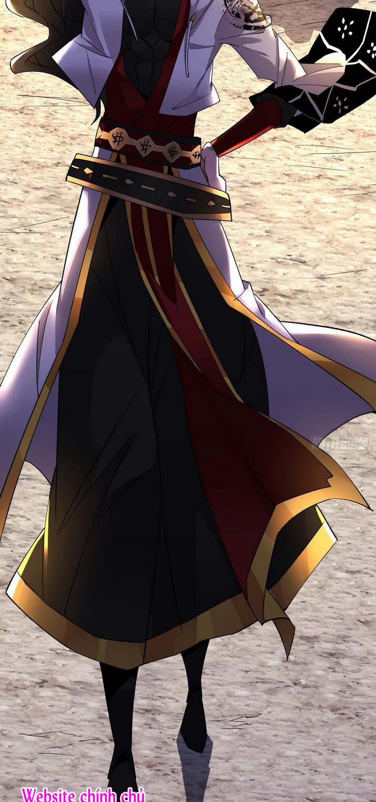 Ta Là Nhà Giàu Số Một, Ta Không Muốn Trọng Sinh 105 trang 32